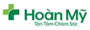 Bệnh viện Đa Khoa Hoàn Mỹ