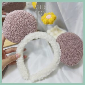 Bờm lông cừu tai hoa - BD35