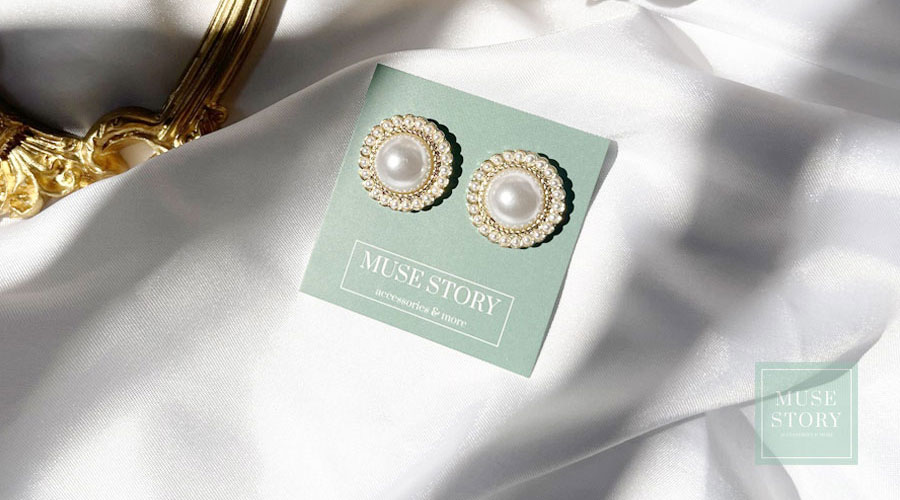 Trang sức hợp kim đa dạng mẫu mã là lựa chọn hoàn hảo