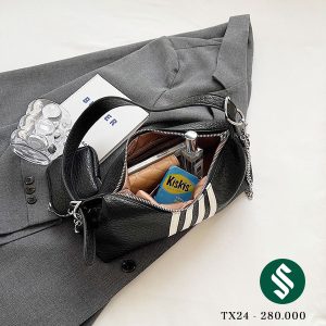 Set DAS kèm ví nhỏ đẹp chuẩn xịn, đựng được rất nhiều đồ