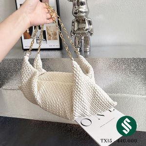 Túi YSL chất da cao cấp, size big, da đep