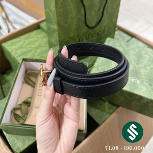 Thắt lưng, dây nịt Gucci siêu chất lượng