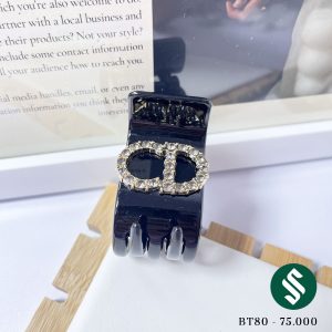 Kẹp càng cua tag CD