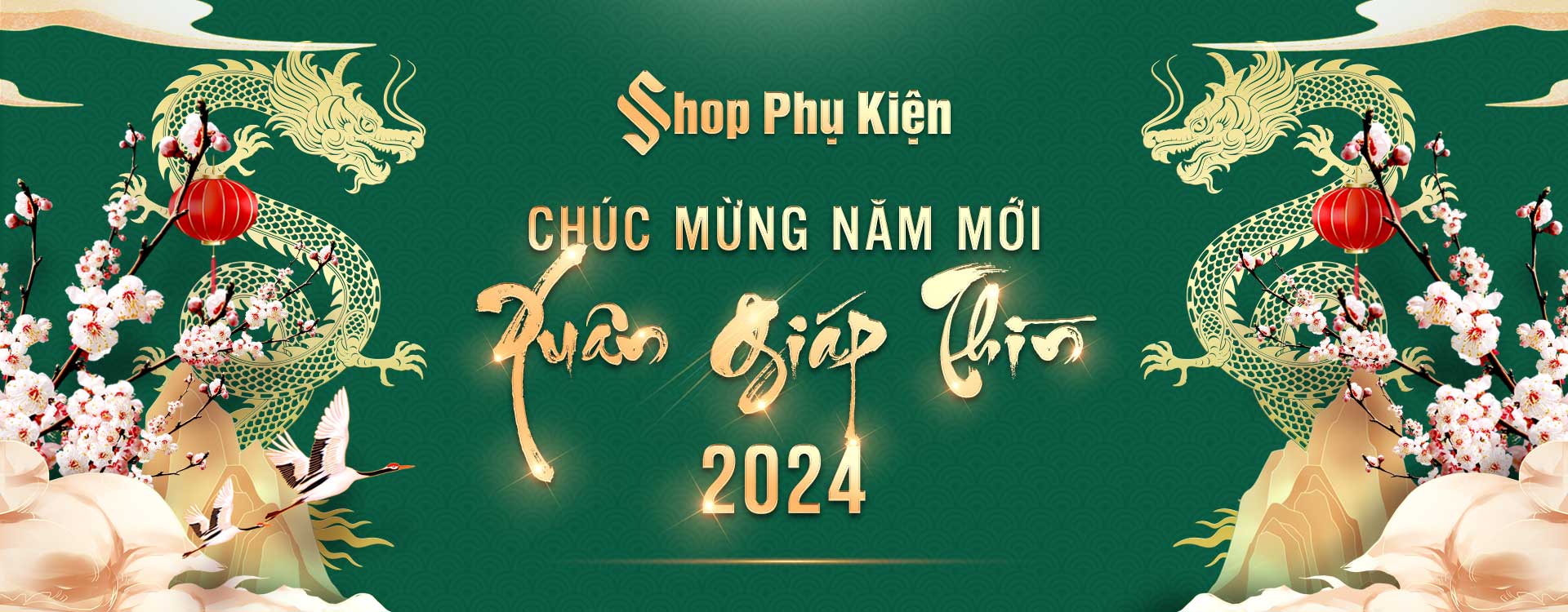 HomeSlide - ShopPhuKien - 2024