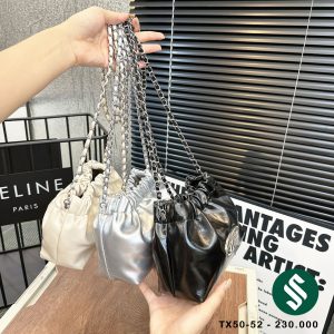 Túi Diesel dây rút dây đe phối xích