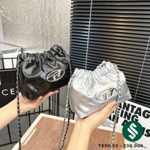 Túi Diesel dây rút nhỏ xinh