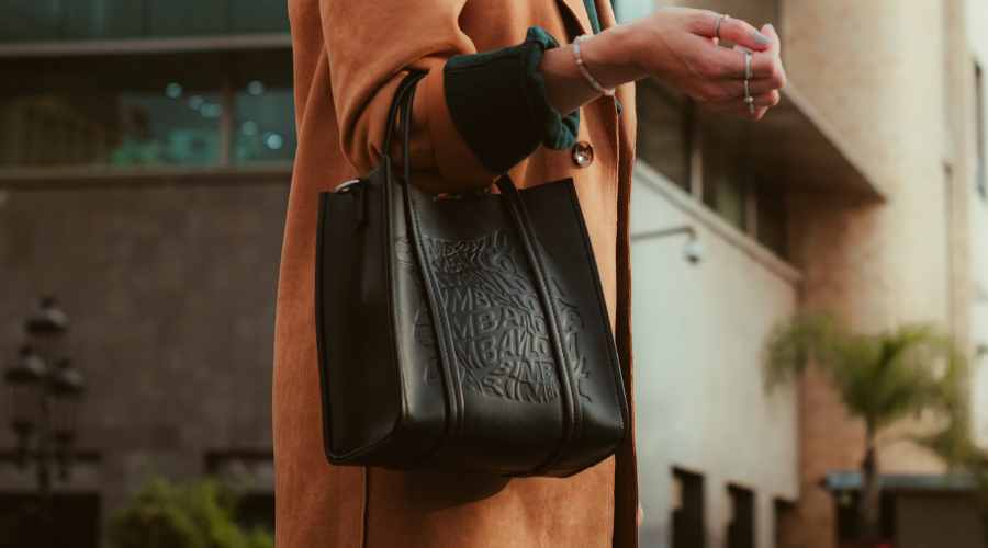 túi xách tối giản