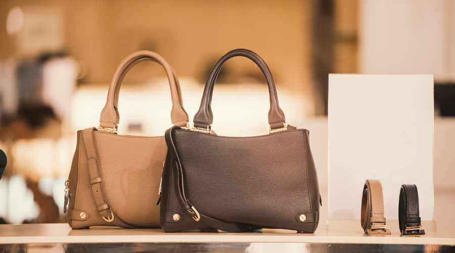 túi xách tô điểm thêm cho phong cách của bạn