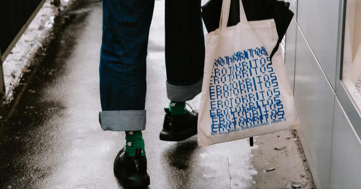 khám phá công dụng của túi tote mà bạn nên biết